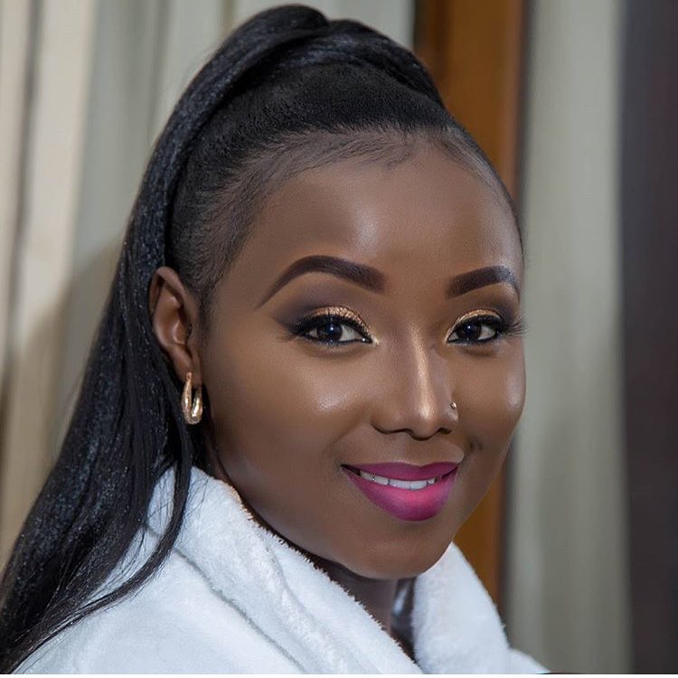 Top 10 Best Professional Make up artists in Kenya 2018