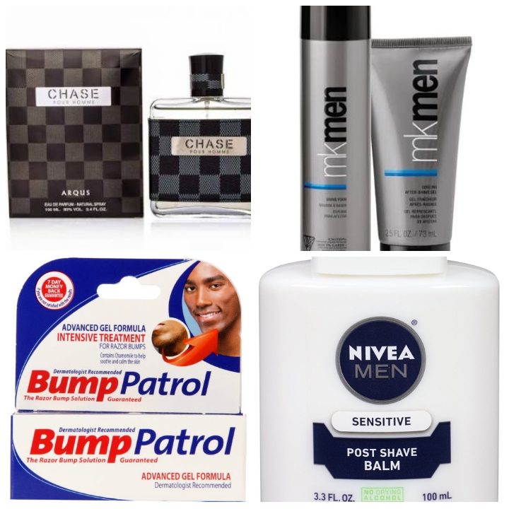 Best After shave lotions/sprays for men 2018