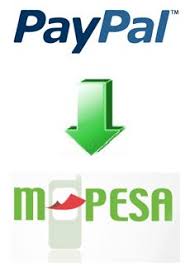 How to Withdraw Money from PayPal to Mpesa