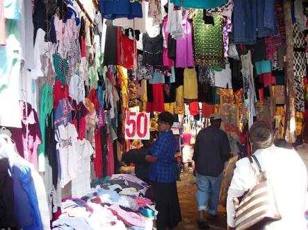 Places to buy cheap and trendy second hand clothes in Nairobi
