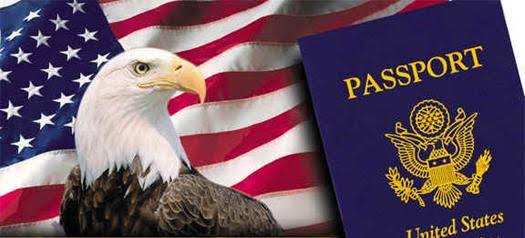 Easiest ways how a Kenyan can acquire  permanent U.S. citizenship 2018
