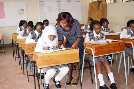 How to start or set up a competitive private School in Kenya