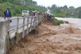 Comprehensive list of flood prone areas in Kenya