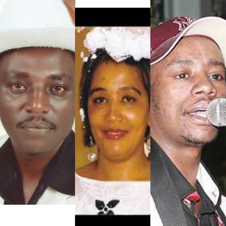 24 Best Kikuyu Musicians Central Kenya has ever produced