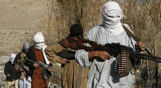 5 most deadliest terror groups in the world and when they were founded