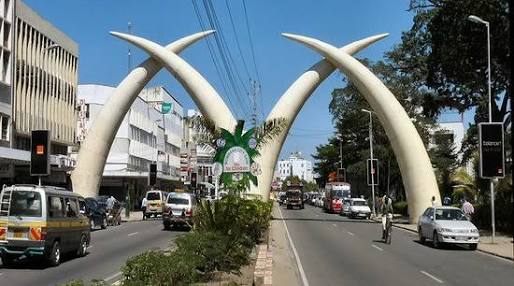 10 Must Visit places in Mombasa at least once in your lifetime (Photos)