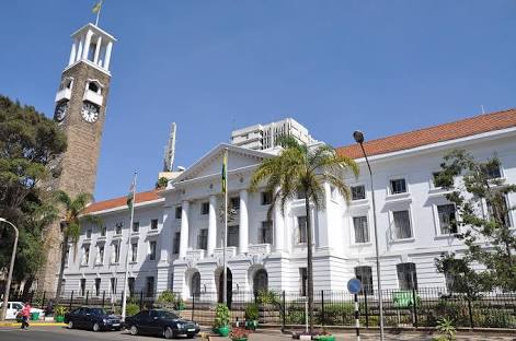 Nairobi County: Governor, Deputy Governor, County Government Ministers, Jobs and How to apply for Tenders
