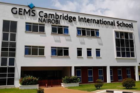 Best International Schools in Kenya their Curriculum, Yearly Fees, and Entry Age