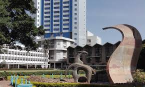 University of Nairobi (UoN) Student Portal for Course Registration, Online Booking of rooms, Fee Statement, School Timetables etc