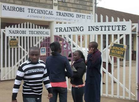 TSC Qualifications For Teachers In Technical Institution and Vocational Training; Teachers Training Colleges 2022
