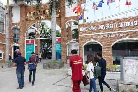 Best Ranked Universities in Vietnam;Year of Establishment, Enrollment Range, Website and Major Courses Offered