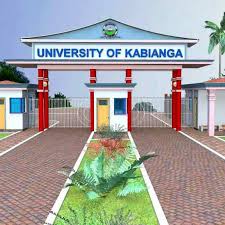 University of Kabianga Student Portal Login www.kabianga.ac.ke Online, website, Reset, Change Password Forgot Password, Create Account, elearning, Registration number, Hostel Booking