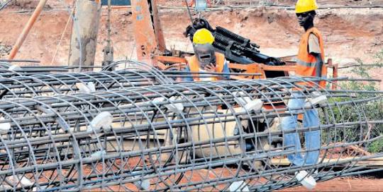 Legal process of constructing a building in Kenya;Documents,Fees Charged