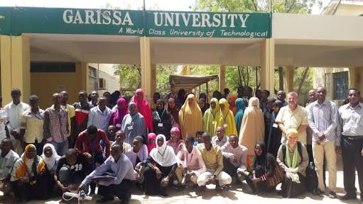 Garissa University College Student Portal; Garissa University 2022/2023 Admission letters, Garissa university College website and Contacts www.garissauniversity.ac.ke