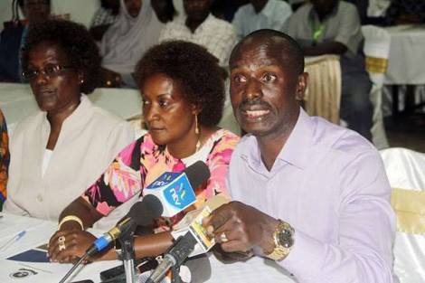 TSC to meet Teachers’ Unions KNUT & KUPPET ahead of reopening of schools for third term