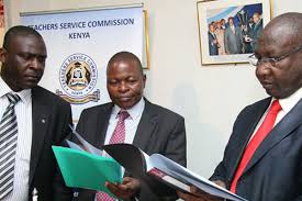 Resolutions reached between KUPPET and TSC
