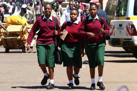Schools reopen for third term amid strike call by KNUT
