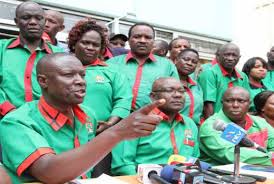 KNUT challenges KNEC to hire other professionals to invigilate national exams