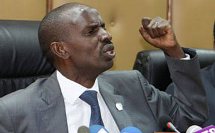 Big win for Wilson Sossion ahead of TSC-KNUT five-day retreat