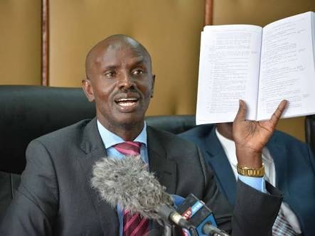 All is set as KNUT reveals top agendas for TSC-KNUT Five-day retreat at Naivasha