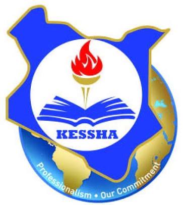 Contacts of Current KESHHA Chairmen in all 47 counties 2021