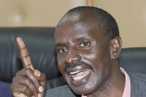 Sossion tells off TSC over show cause letters sent to teachers