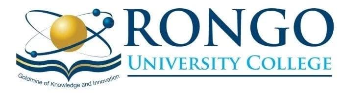 Rongo University Student Portal (www.rongovarsity.ac.ke),Rongo university contacts & website