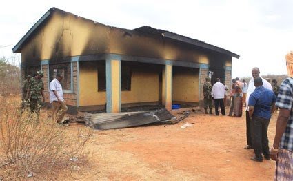 Shock as TSC disowns teachers killed at Mandera