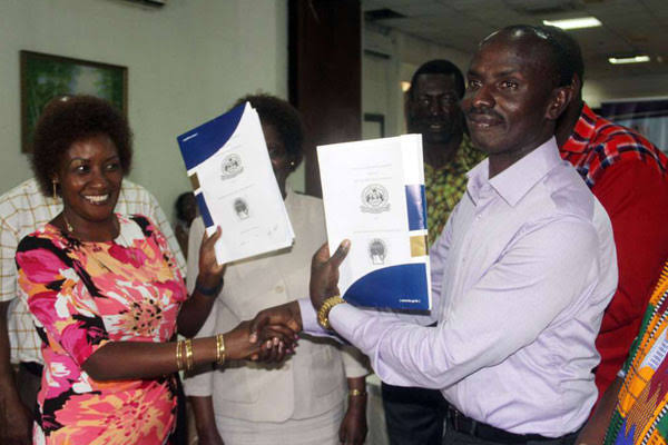 KNUT, TSC to meet in two weeks time as blame game continues