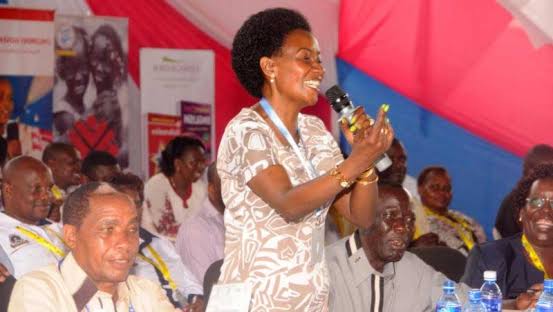 TSC injects Ksh 5.6 million for TPAD training