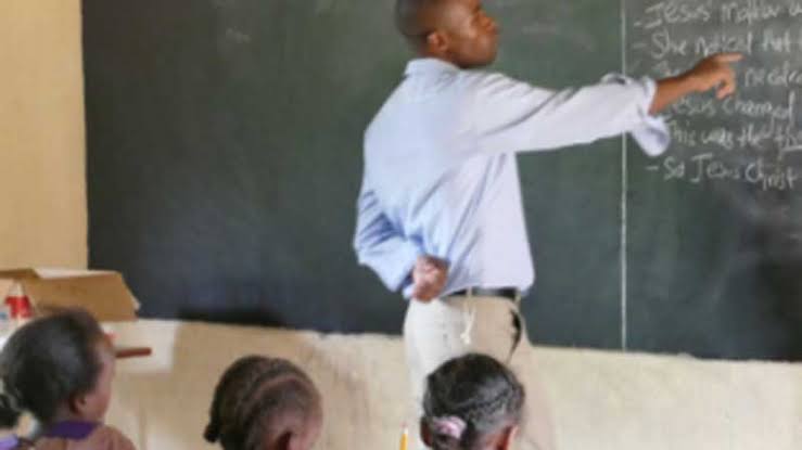 KNUT and KUPPET on spot as classroom teacher is under represented