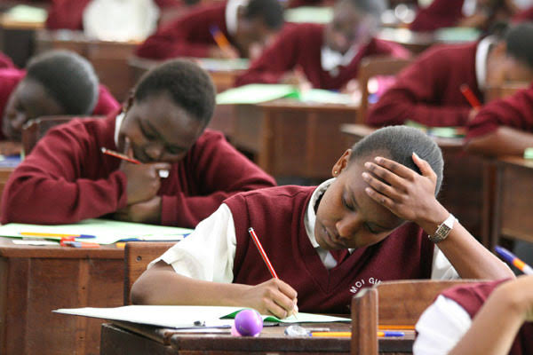 How KNEC will pay officers manning 2022 examination
