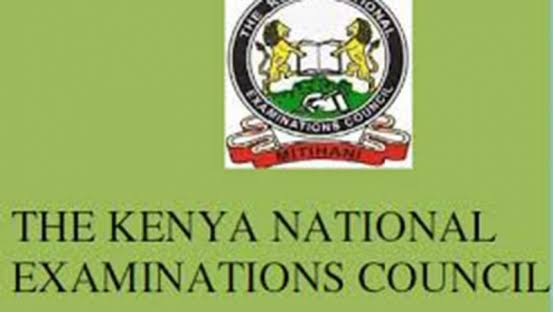 KNEC instructions to 2019 examiners