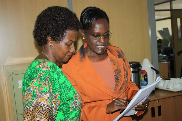 TSC directs AON to remove 3690 teachers from list of beneficiaries