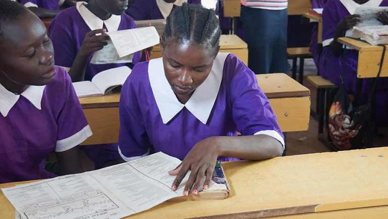 Top 10 Secondary school scholarship Programmes for needy KCPE Candidates 2024