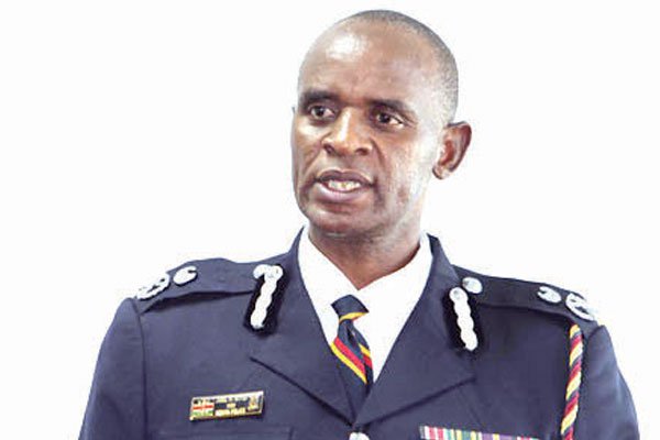 Chief Inspector of Kenya Police;Duties and Responsibilities, Requirements for appointment