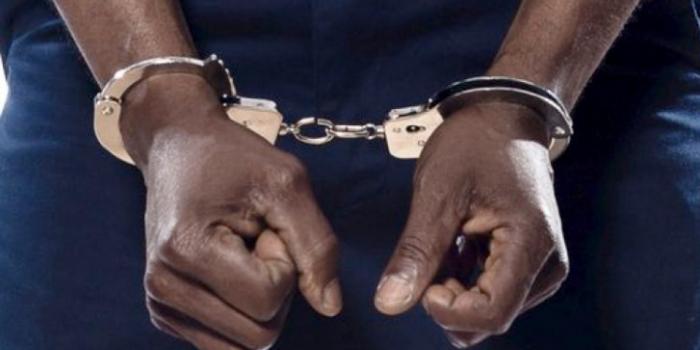 Two KCSE candidates sentenced to one year for stealing