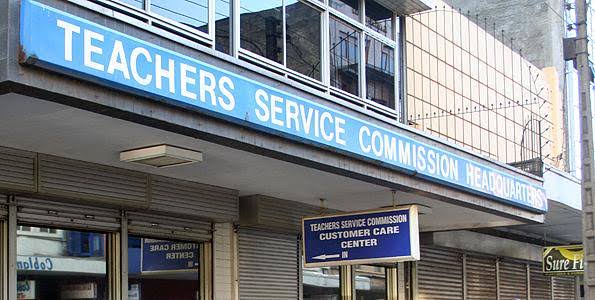 TSC advertises for paid Internships (12 months) ; How to apply, Payment, Responsibilities