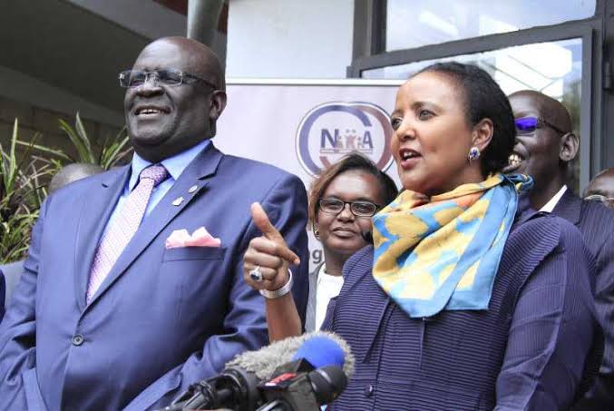 KNEC issues new registration guidelines and Indexing for 2019 KCPE & KCSE Candidates