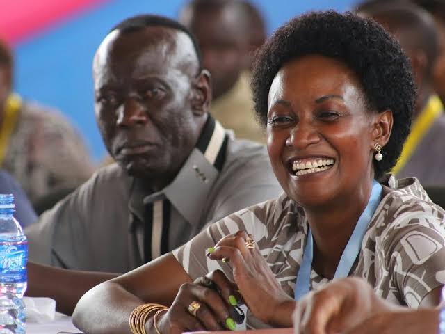 Names of 3 teachers recognized by TSC during release of KCPE 2018