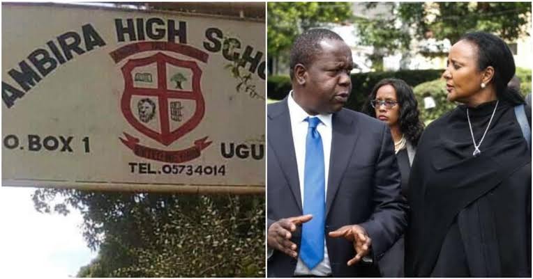 Ambira boys put behind bars for seven days as exam cheat probe continues