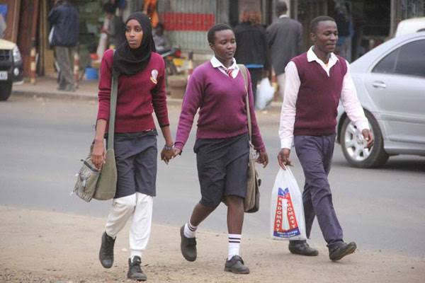 School heads push for fee increment to bolster economic tough times