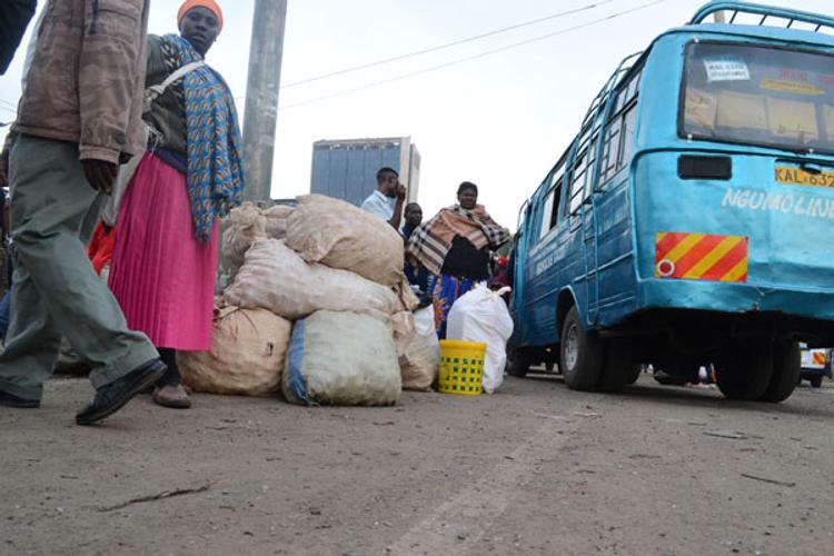 New bus termini for all vehicles after Matatu CBD ban