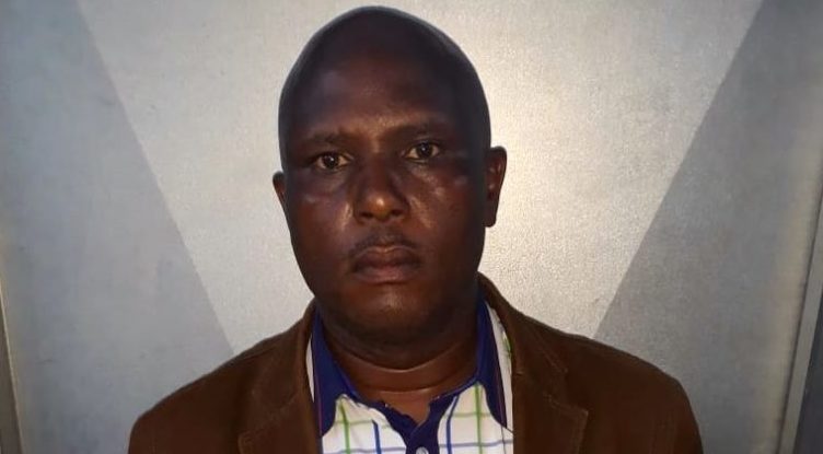 A 49 years old Machakos teacher charged with defiling a class 4 girl
