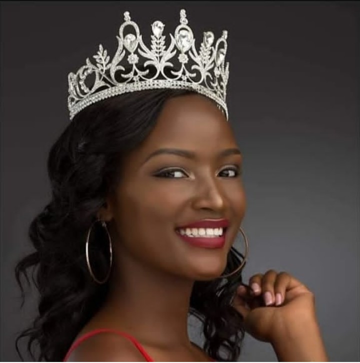 Miss World Uganda, Quinn Abenakyo, takes over Zari Hassan’s Job