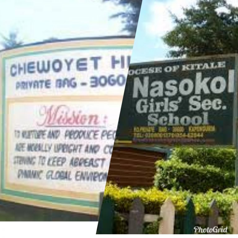 List of best and top secondary schools in West Pokot County 2024
