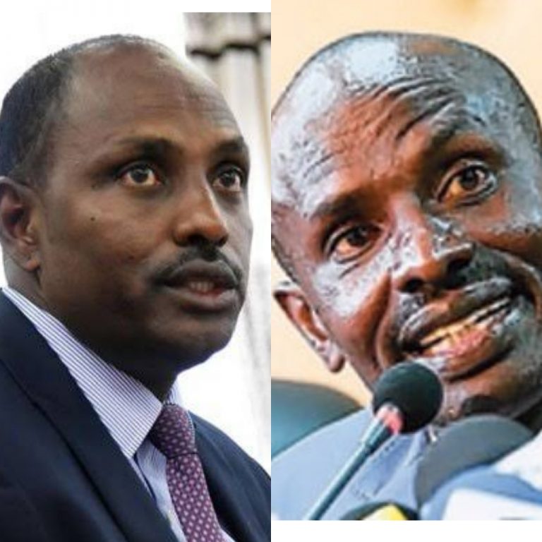 Labour CS Yatani’s quick move that will stop teachers strike called by KNUT SG Mr. Sossion