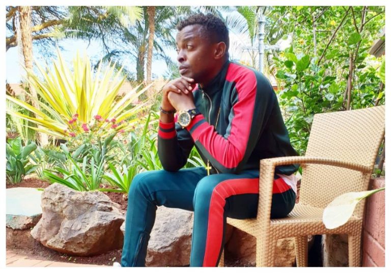 ‘Why all the beautiful god loving girls dont want me’ Ringtone desparate for love After Zari turned him down