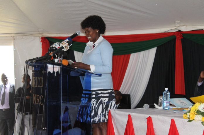 Names of 43 teachers who were commended by TSC over Exemplary Performance 2018