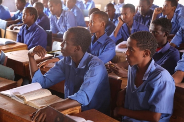 Students joining sub county schools to receive admission letters next week